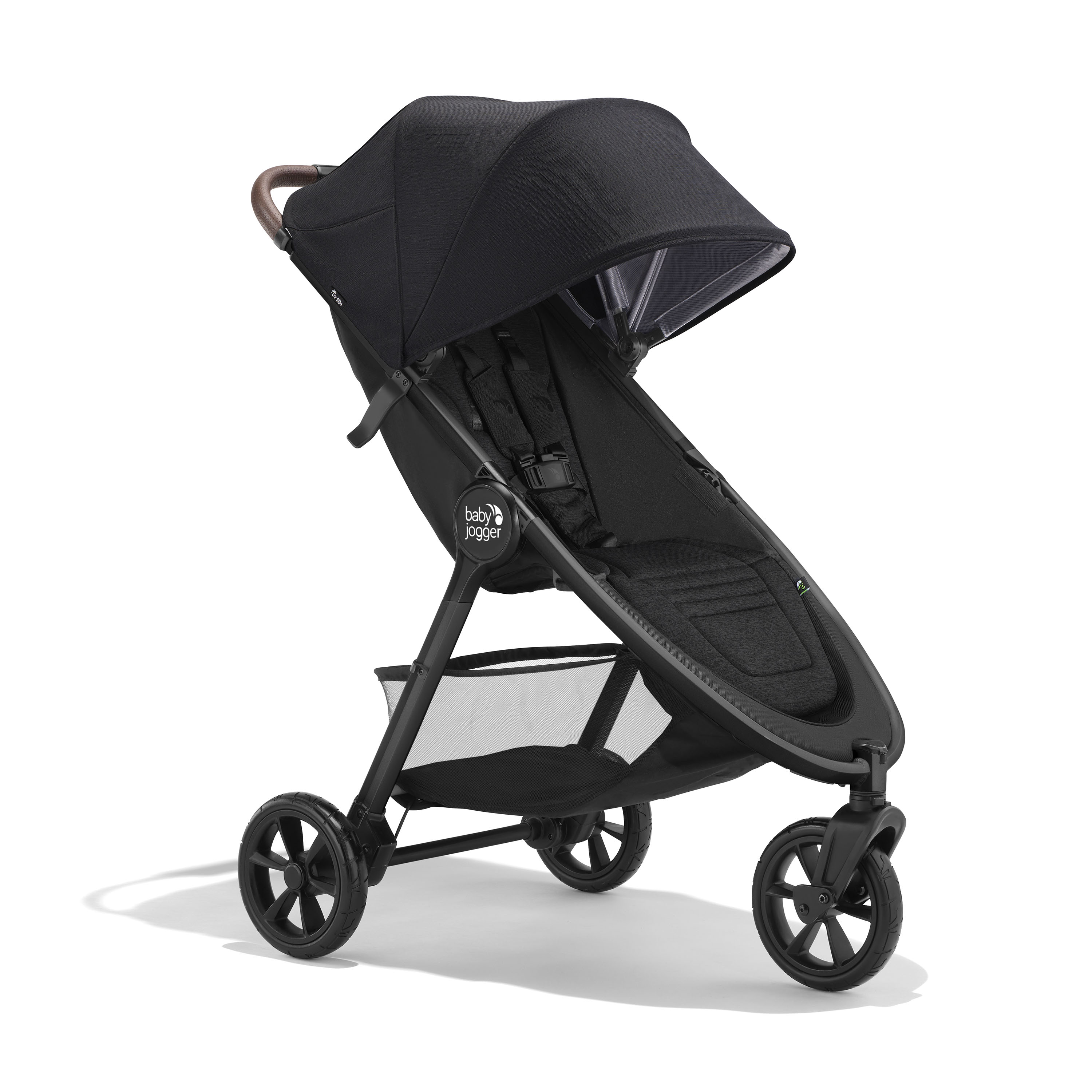 city mini® GT3 all-terrain stroller | Baby Jogger