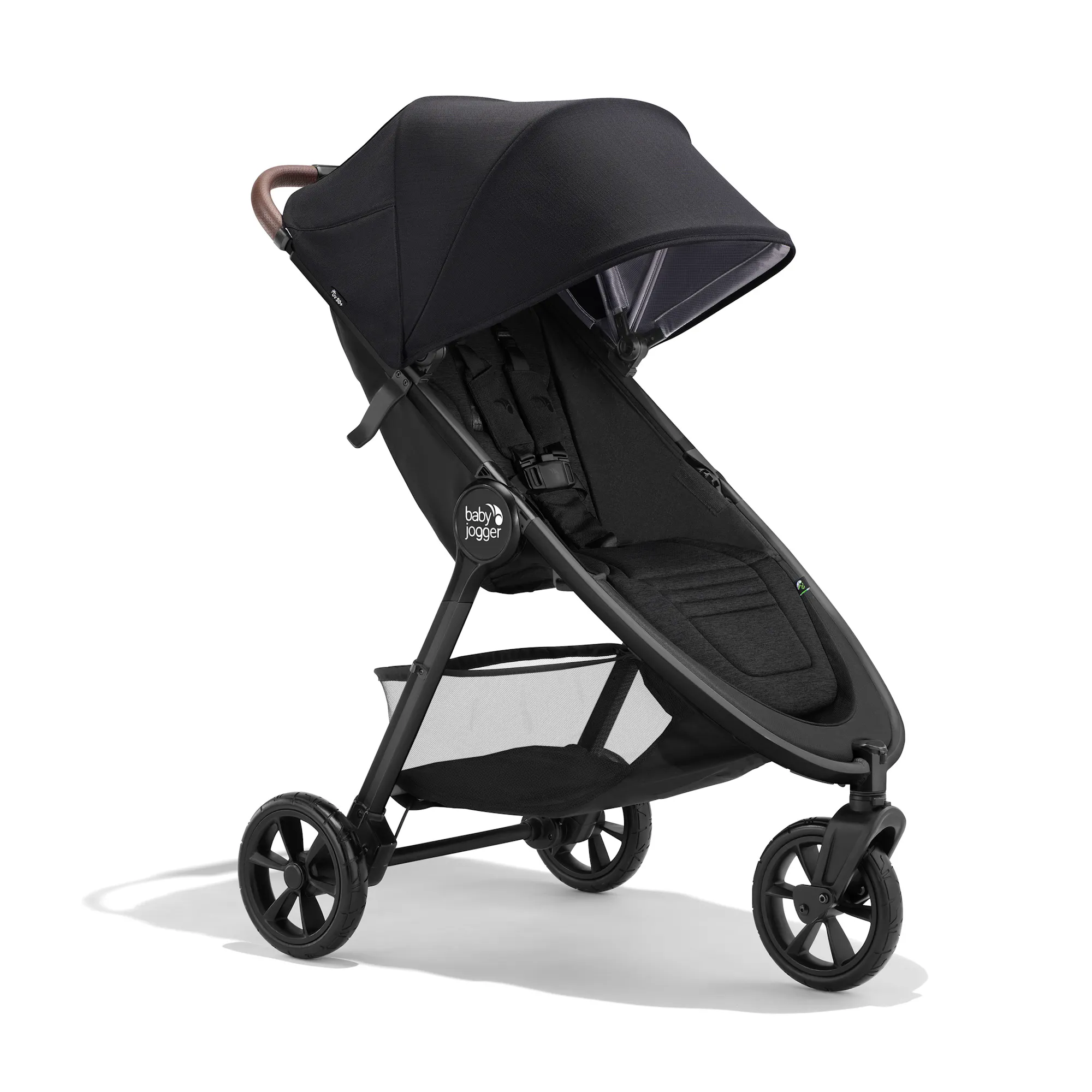 city mini® GT3 all-terrain stroller | Baby Jogger