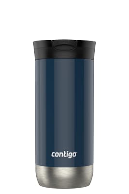 Contigo Huron 2.0 SnapSeal Insulated Travel Tumbler, 16 oz (473 mL)