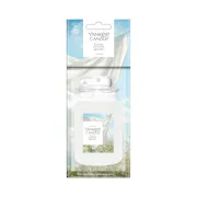Clean Cotton Car Air Freshener