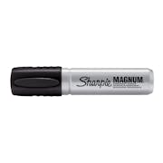 Sharpie Magnum Permanent Markers Oversized Chisel Tip Sharpie