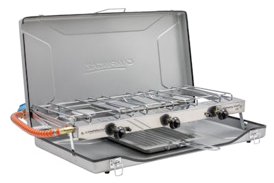 Camping Chef CV Gas Stove
