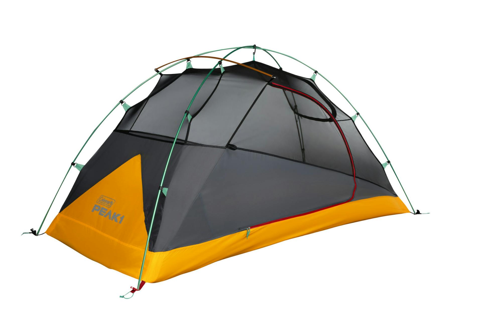 Coleman hiking tent hotsell