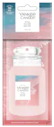 Pink Sands Car Air Freshener