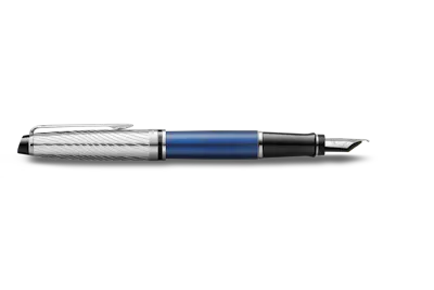 エキスパート デラックス 万年筆 | Waterman JP