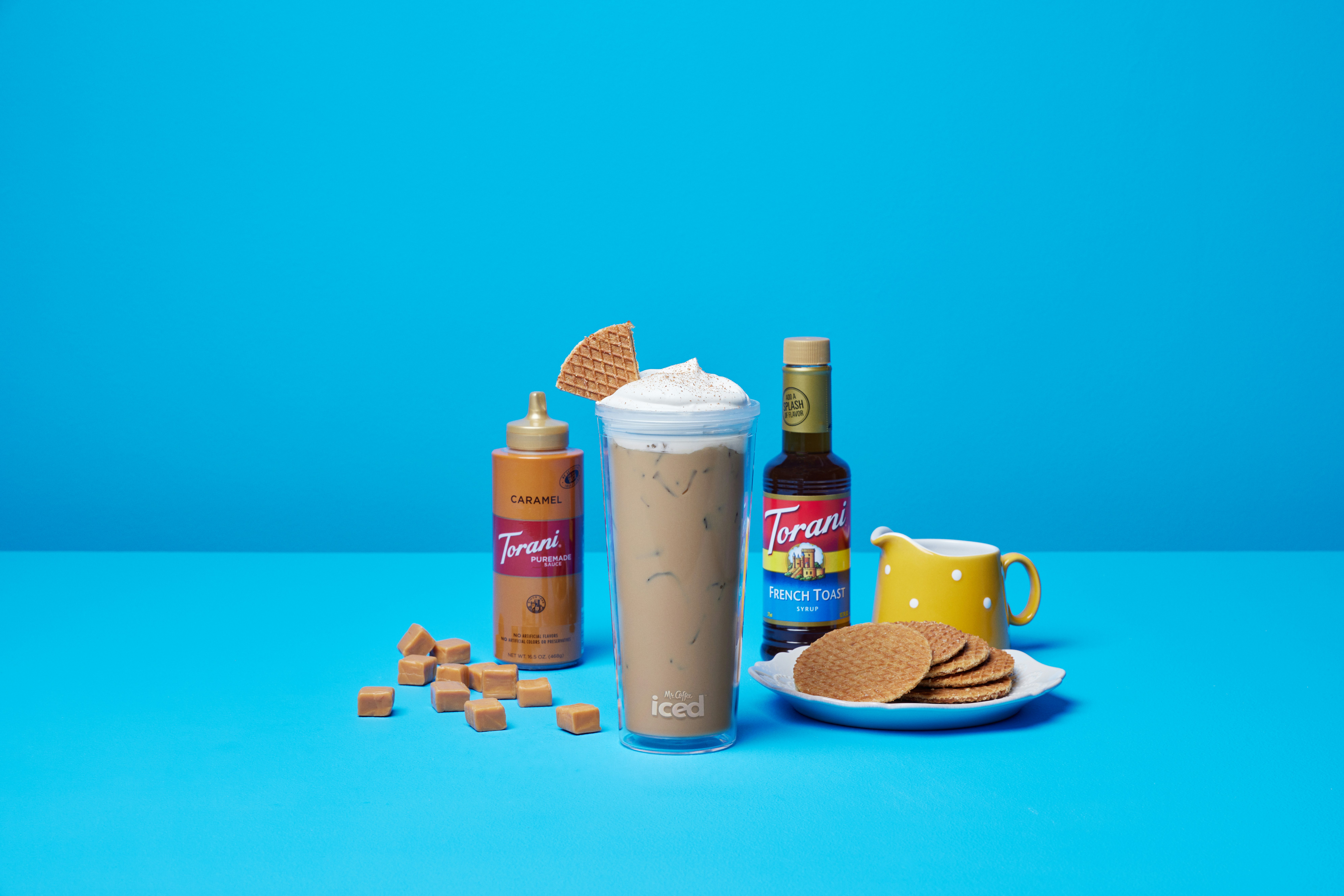latte recipe