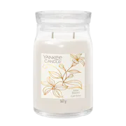 Slow Bloom Candle