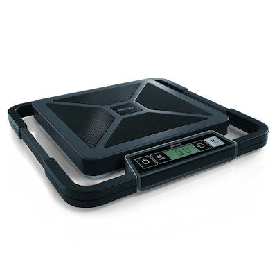 DYMO S100 Digitial USB Shipping Scale