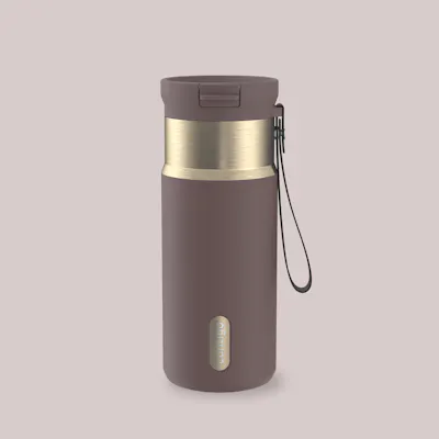 16 oz SnapSeal&trade; Bottle