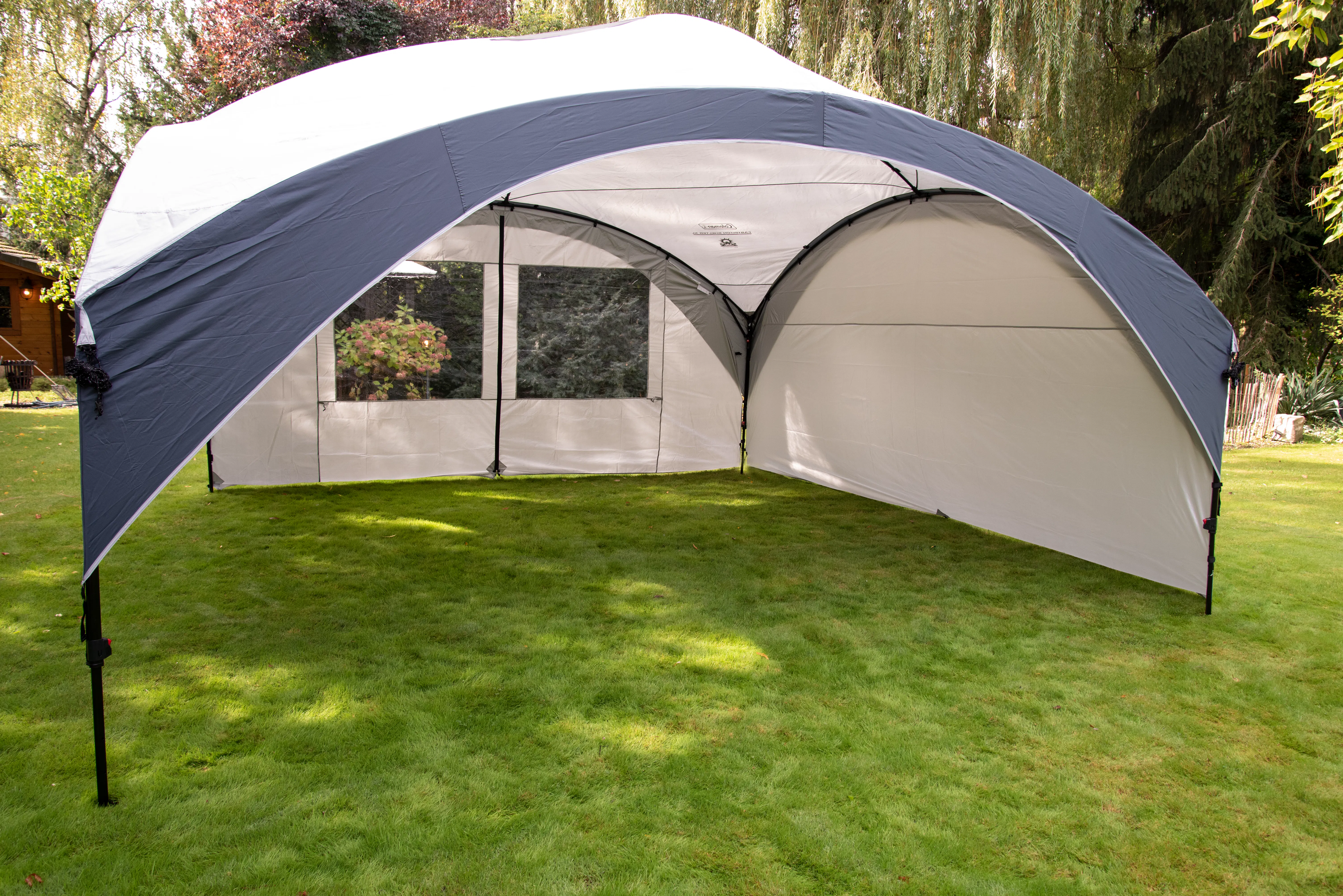 Gazebo Coleman Fast Pitch Dome Tent Coleman Dome Shelter Coleman
