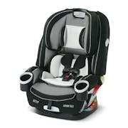 4Ever DLX 4 in 1 Car Seat Graco Baby