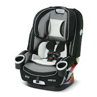 4Ever? DLX 4-in-1 Car Seat