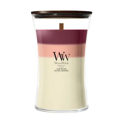 Lush Nectar Candle