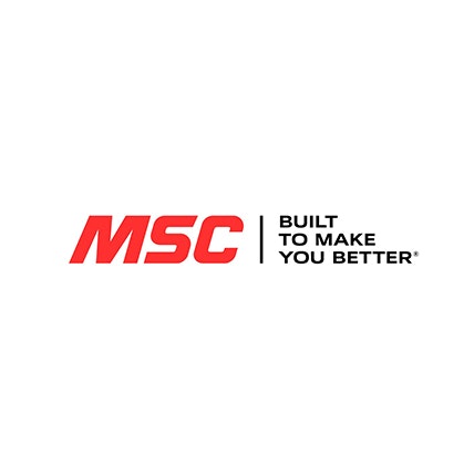 M S C logo