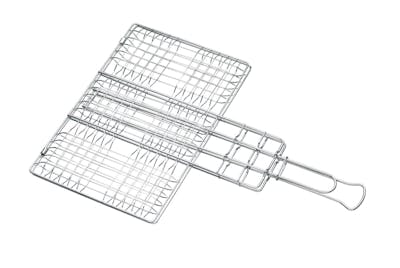 Extendable Broiler Basket