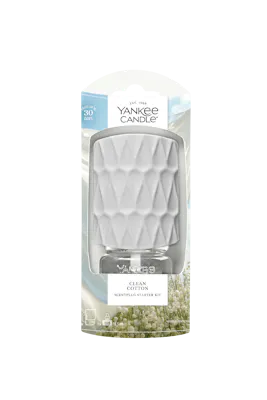 Clean Cotton Diffuser Kit