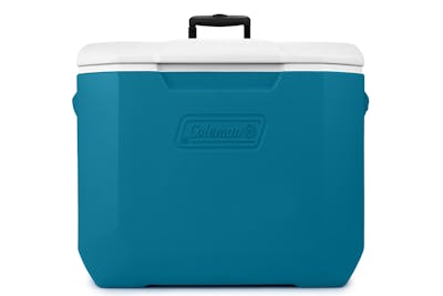 Chiller™ 60-Quart Cooler With Wheels