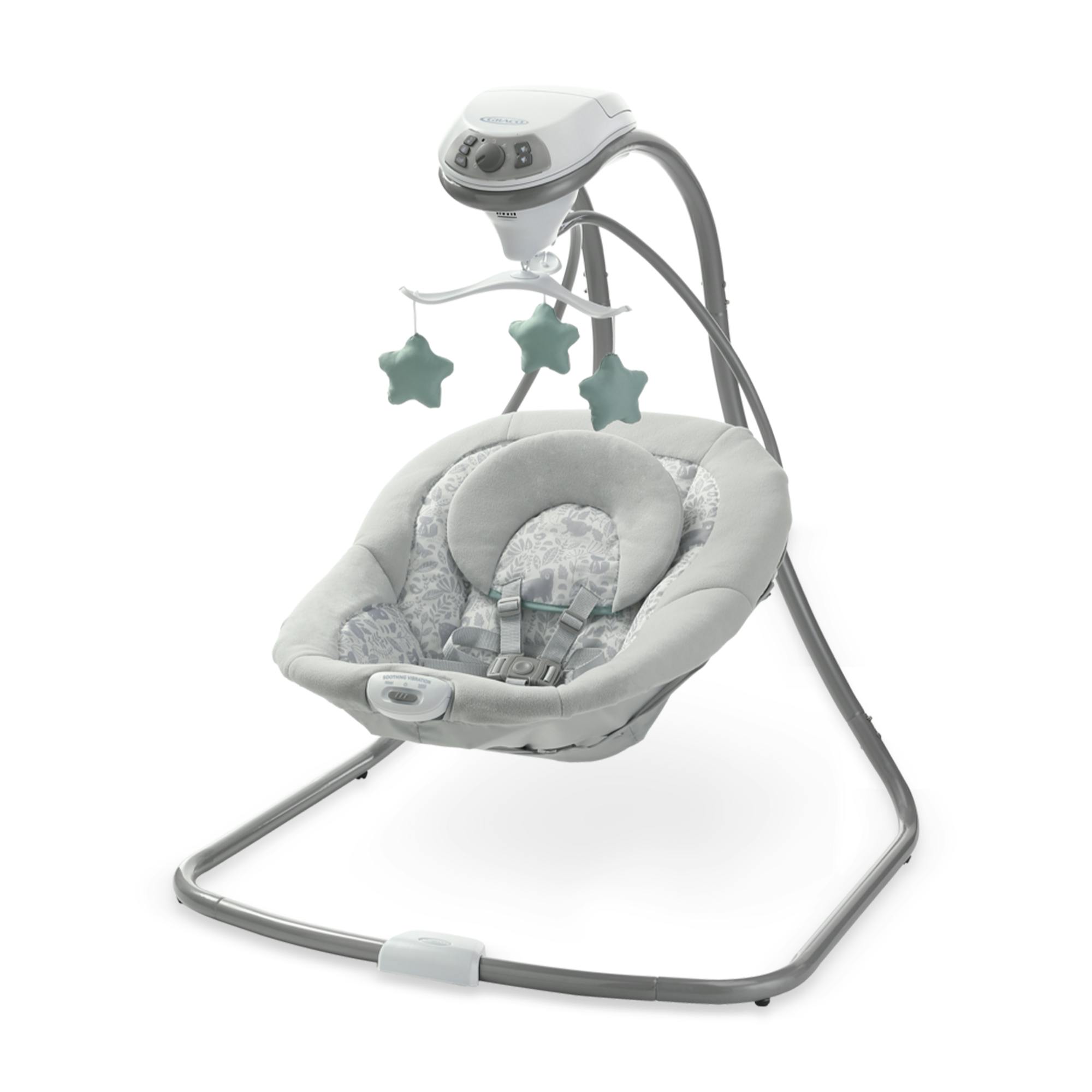 Simple Sway Swing Graco Baby