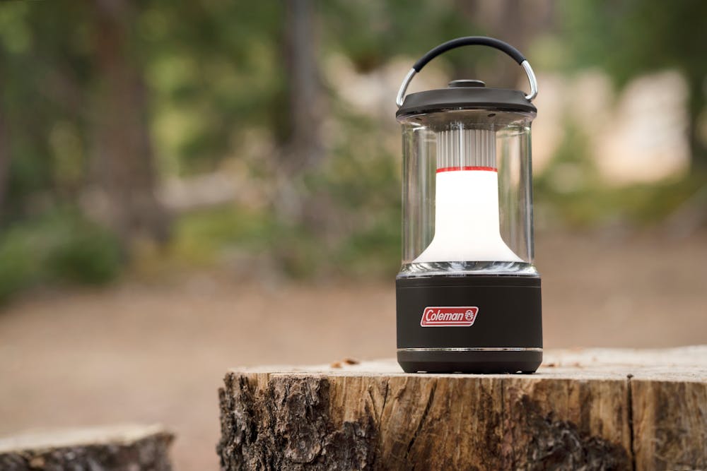 BatteryGuard 600L Lantern | Coleman UK