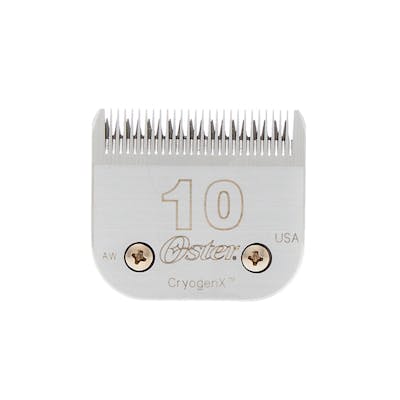 Oster® Size 10 Detachable Blade