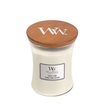 Solar Ylang Candle