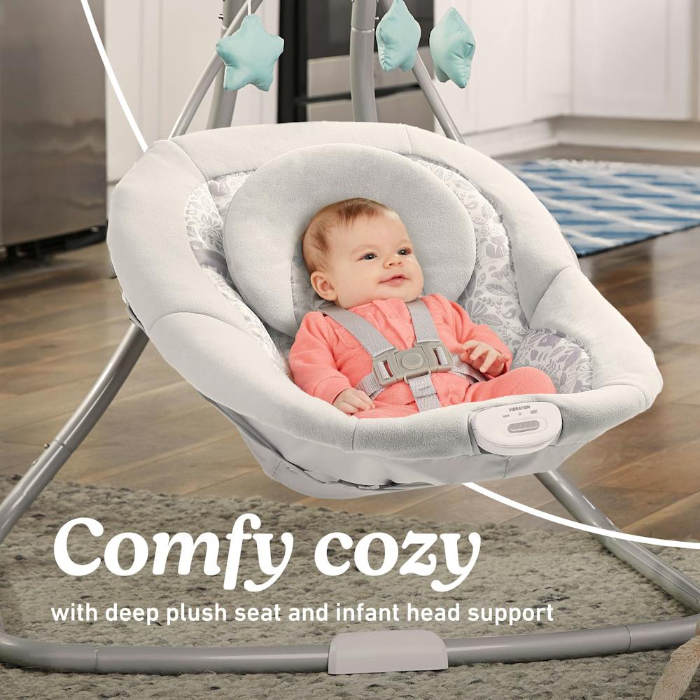 Graco Simple Sway - Baby swing