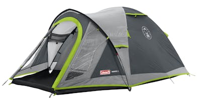 Coleman family tent hotsell