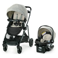 Modes? Element LX Travel System