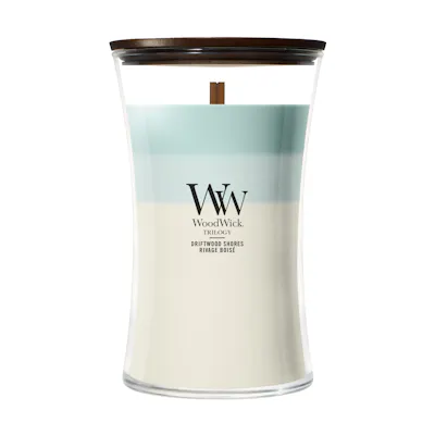 Driftwood Shores Candle