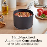 Calphalon® Hard-Anodized Nonstick 14-Piece Cookware Set