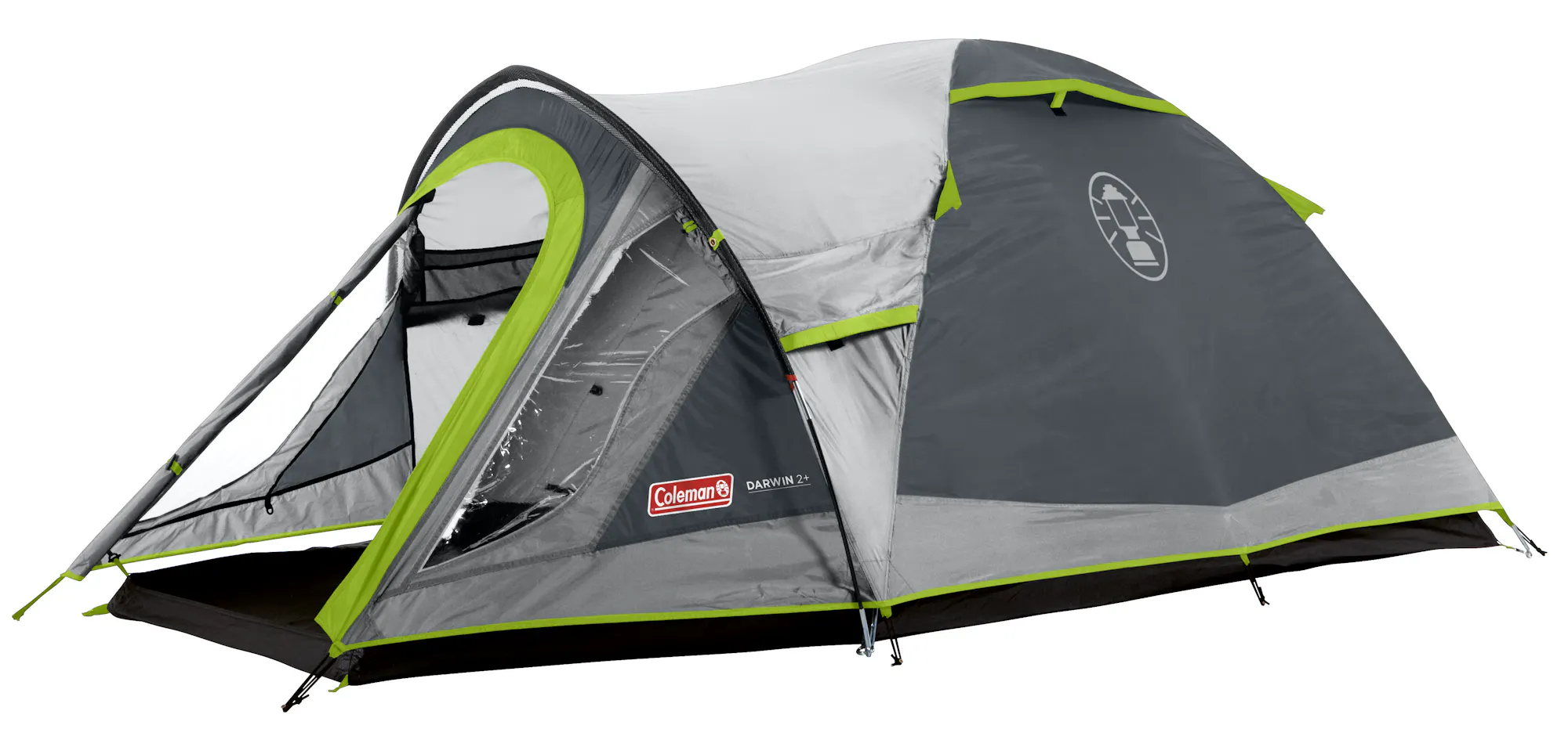 Darwin 2 Plus Tent | Coleman UK