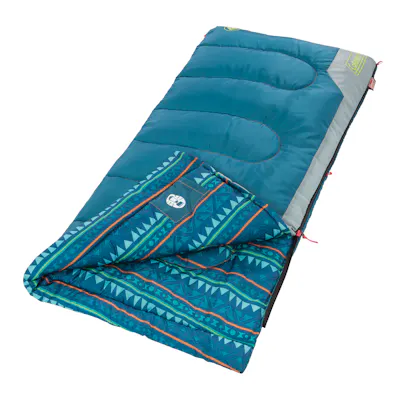 Youth 10&deg;C Sleeping Bag