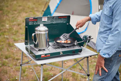 Coleman Générateur de réchaud de camp Company pour #413E, 413F, 413G, 426B, 426C, 426D, 442 & #443