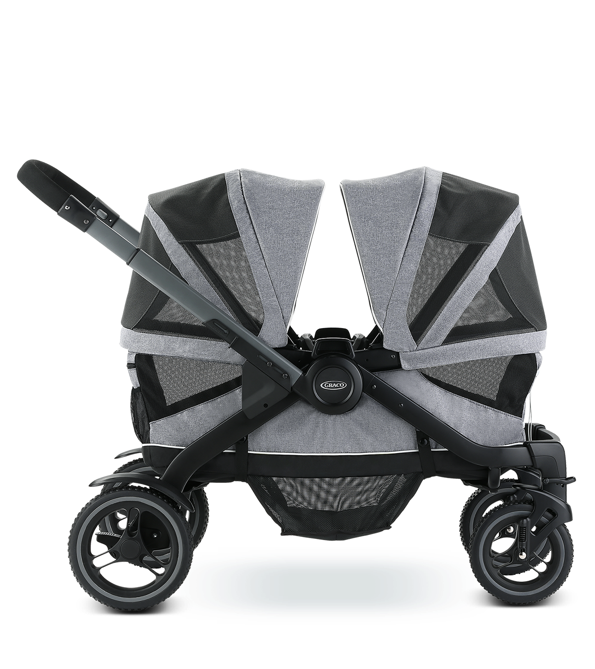wagon stroller