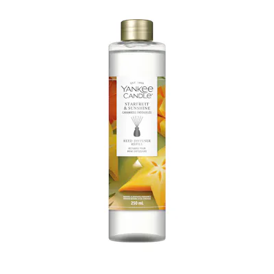 Starfruit & Sunshine Diffuser Refill