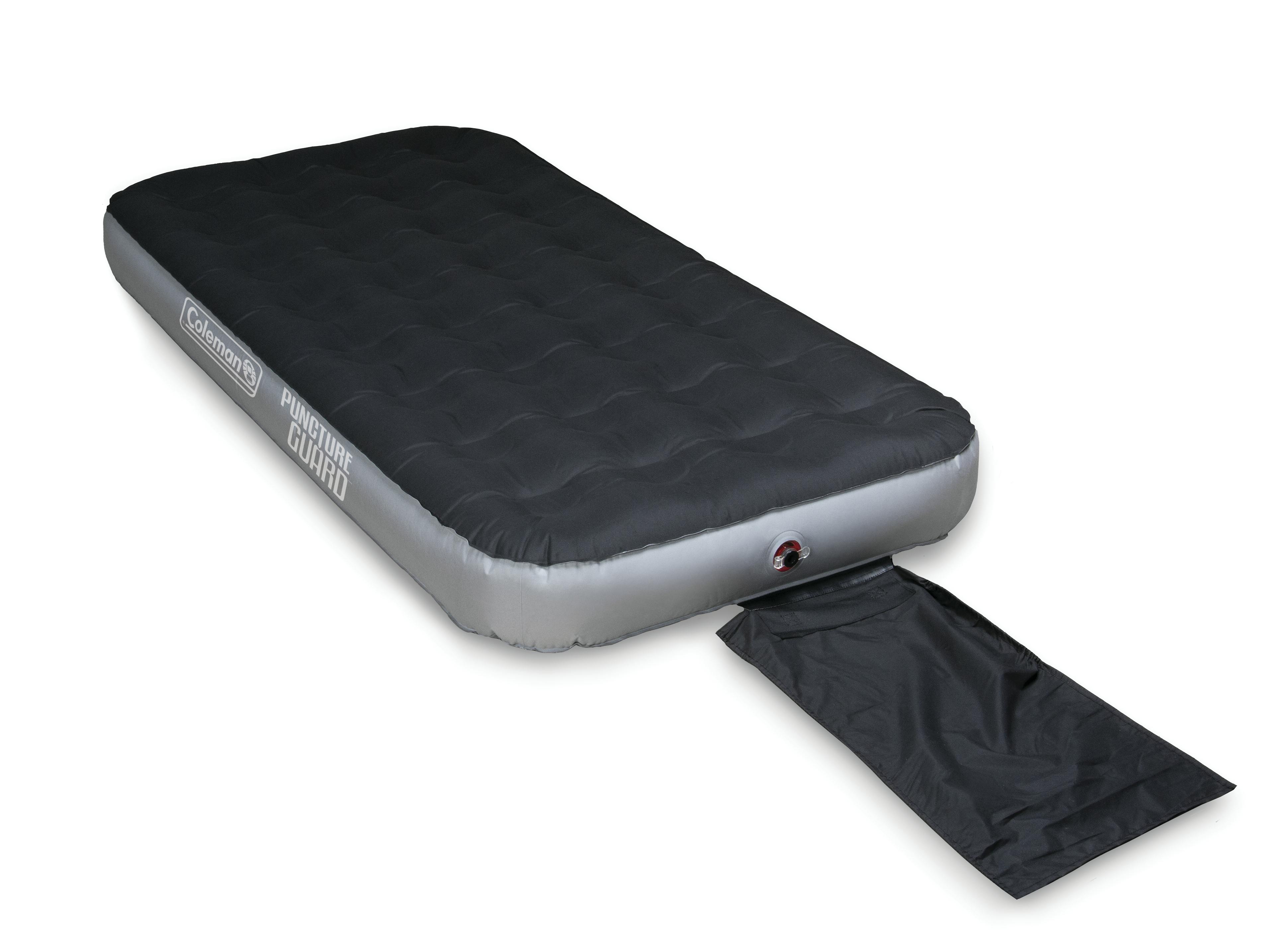 アウトドア寝具 Coleman High Peak Mattress 10cm アウトドア寝具