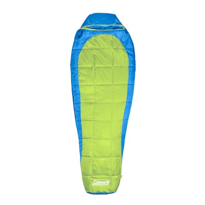 Kompact™ 25°F/-3°C Mummy Sleeping Bag