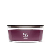 Velvet Plum Kerze