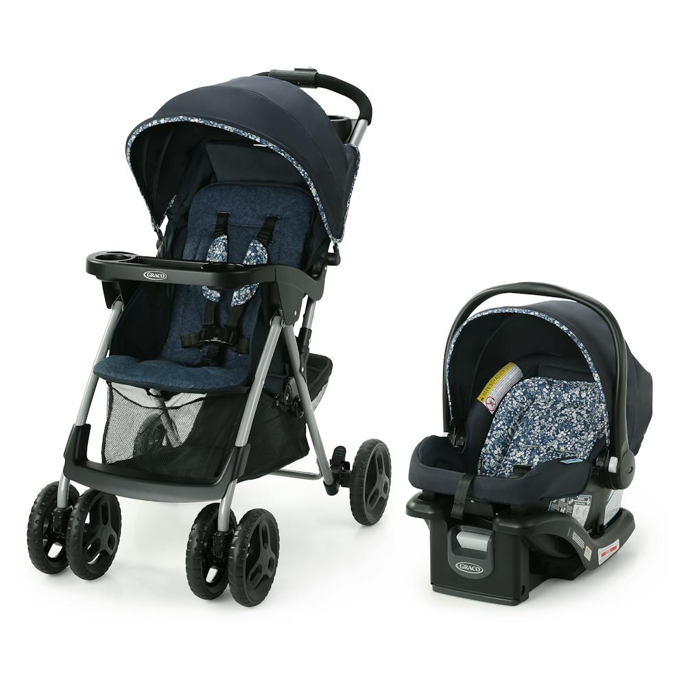 Comfy Cruiser™ Travel System Graco Baby