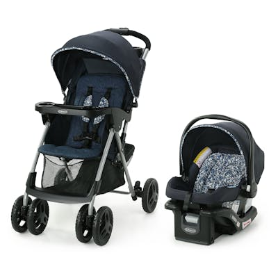 Explore Full Size Travel Systems Strollers Graco Baby