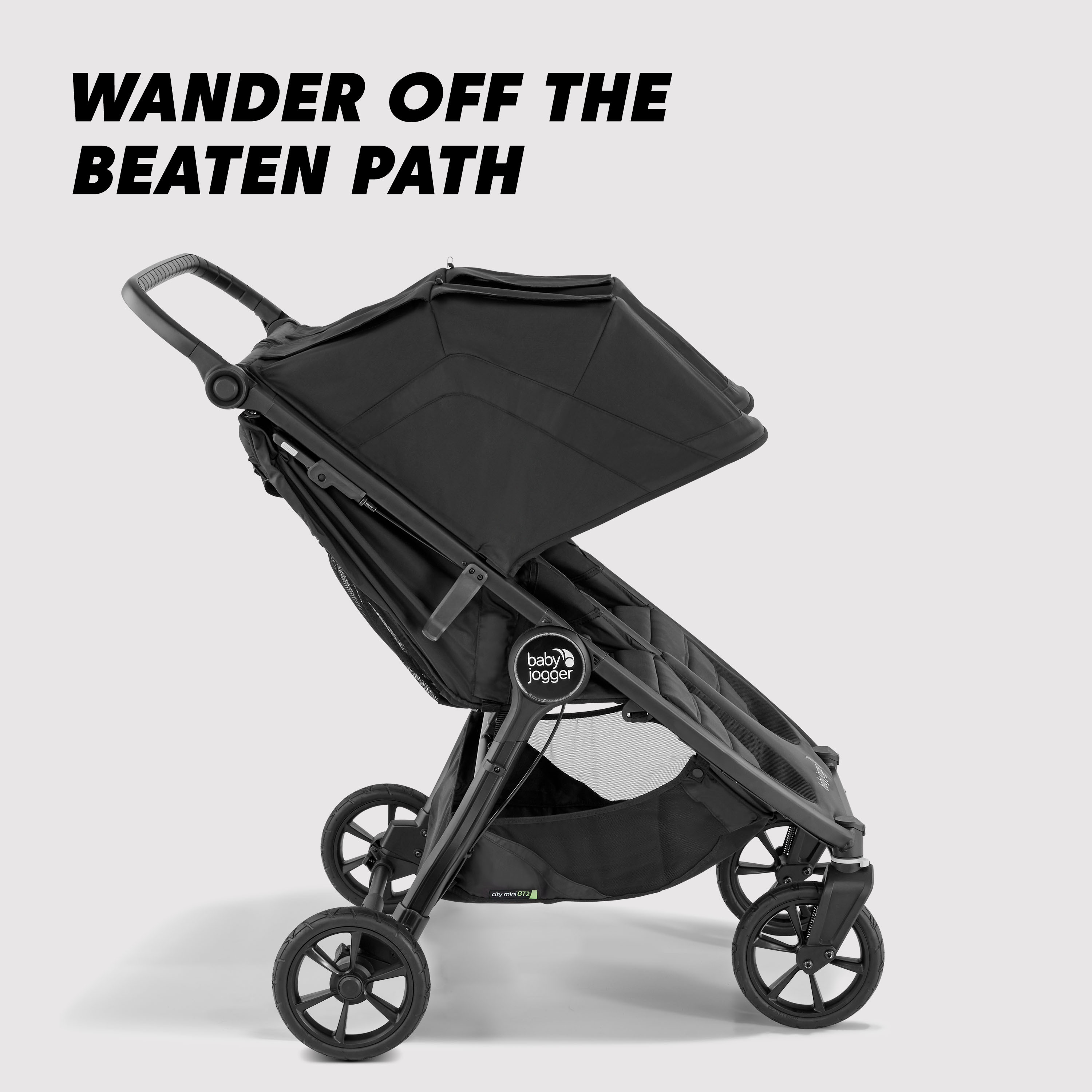 Baby jogger side by side best sale