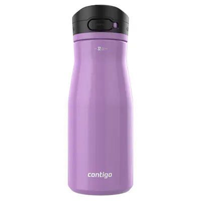 Contigo&reg; Jackson Chill 2.0 Stainless Steel Water Bottle with AUTOPOP&reg; Lid, 32oz