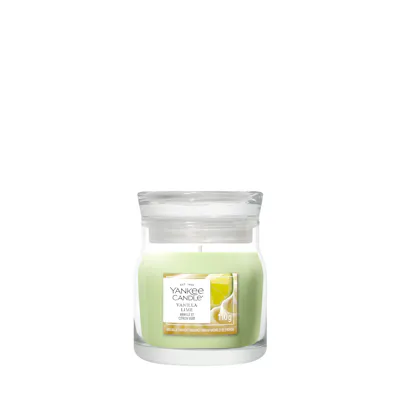 Vanilla Lime Kerze
