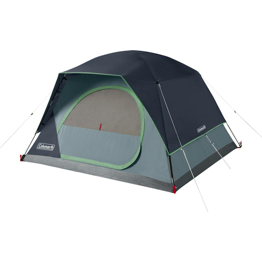 4-Person SKYDOME™ Camping Tent | Coleman CA