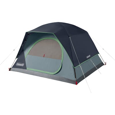 Coleman Wind Dome 235DX キャンプテント Coleman Wind Dome 235DX キャンプテント ドームテント(テント