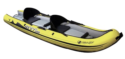 Reef 300 Inflatable Kayak