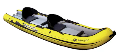 Reef 300 Inflatable Kayak