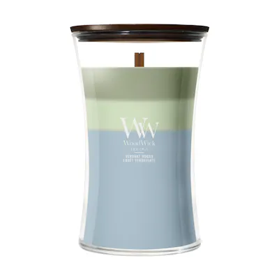 Verdant Woods Candle