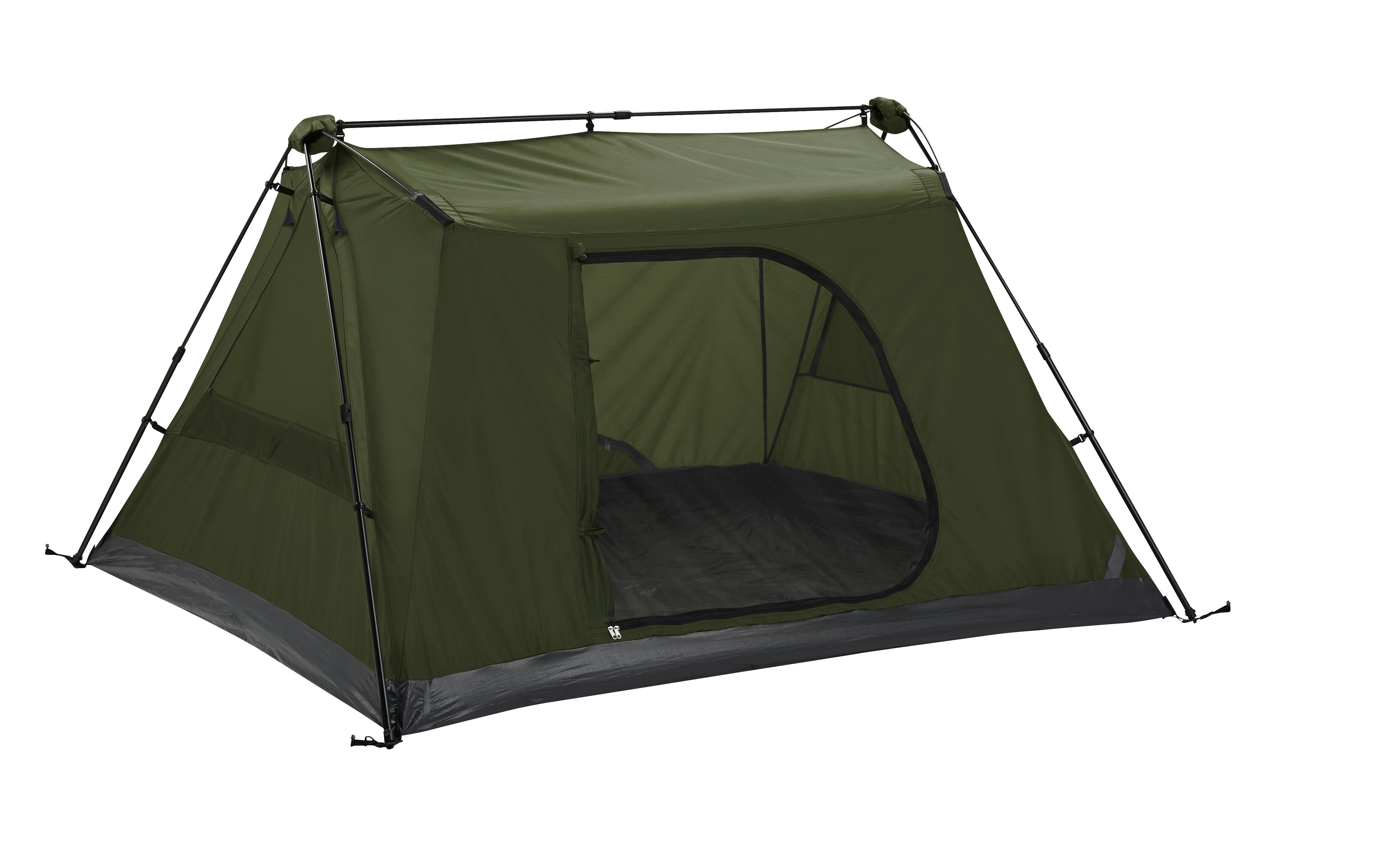Swagger Series Darkroom 3 Person Tent | Coleman AU