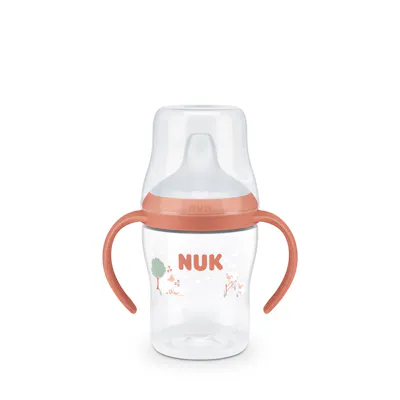 NUK&reg; Perfect Match Learner Cup, 5 oz